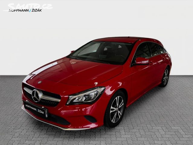 Mercedes CLA